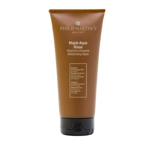 Philip Martin's Maple Aqua Rinse 200 ml Nawilżająca odżywka do włosów suchych - Odżywki do włosów - miniaturka - grafika 1