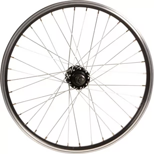 Koło do roweru BMX 20" tylne oś 14 mm - Koła rowerowe - miniaturka - grafika 1