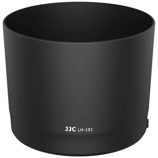 JJC Osłona na obiektyw Osłona Przeciwsłoneczna Et-101 Canon Rf 800mm F/11 SB6271 - Osłony LCD do aparatów - miniaturka - grafika 1
