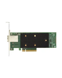 Lenovo 430-8E SAS/SATA HBA/ 7Y37A01090 - Akcesoria do serwerów - miniaturka - grafika 2