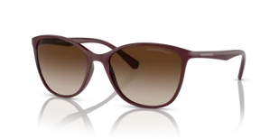 Okulary Przeciwsłoneczne Emporio Armani EA 4073 557613 - Okulary przeciwsłoneczne - miniaturka - grafika 1
