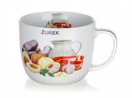 Kubki - Kubek Miska Na Zupę Do Zupy 730 Ml Żurek Żurku - miniaturka - grafika 1