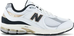 New Balance 2002R - Buty Sneakersy Męskie Biały M2002RPN 2002 , Rozmiar: EU 45 US 11 - Sneakersy męskie - miniaturka - grafika 1