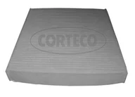 Filtry kabinowe - Filtr kabinowy CORTECO CP1455 CUK5257 CP1455 - miniaturka - grafika 1