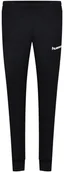 Spodnie męskie - SPODNIE DAMSKIE hummel TTS PANT LADIES 132604-8000-S - miniaturka - grafika 1