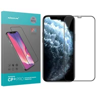 Szkła hartowane na telefon - Nillkin Szkło Hartowane Do Iphone 12/12 Pro - miniaturka - grafika 1