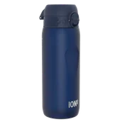 Shakery i bidony sportowe - Butelka ION8 BPA Free I8RF750NAV Navy - miniaturka - grafika 1