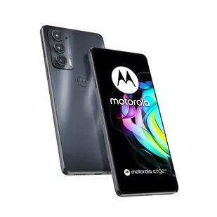 Motorola Edge 20 5G 6GB/128GB Dual Sim szary - Telefony komórkowe - miniaturka - grafika 1