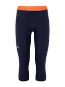 Bielizna sportowa męska - Getry Salewa Cristallo Warm Merino Responsive Men's 3/4 Tights 28209-3960 - miniaturka - grafika 1