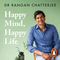 Audiobooki obcojęzyczne - Happy Mind, Happy Life - miniaturka - grafika 1