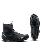 Buty rowerowe - Buty rowerowe NORTHWAVE EXTREME XC GTX 42 - miniaturka - grafika 1