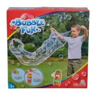 Bańki mydlane - Simba Toys Mega bańki ze sznurkami - miniaturka - grafika 1