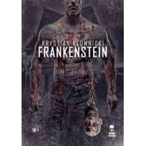 Frankenstein - Horror, fantastyka grozy Frankenstein - Horror, fantastyka grozy - miniaturka - grafika 1
