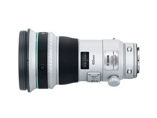 Obiektyw Canon EF 400mm f/4.0 L DO IS II USM (8404B005) - Obiektywy - miniaturka - grafika 1