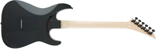 Jackson JS Series Dinky Arch Top JS22 DKA LH Amaranth Fingerboard Gloss Black - Gitary elektryczne - miniaturka - grafika 2