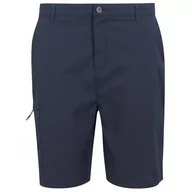 Spodenki męskie - Męskie szorty Regatta Dalry Short Rozmiar: L-XL / Kolor: ciemnoniebieski - miniaturka - grafika 1