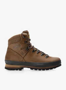 Buty trekkingowe męskie Meindl Borneo 2 Mfs brown/nougat (48) - Buty trekkingowe męskie - miniaturka - grafika 1