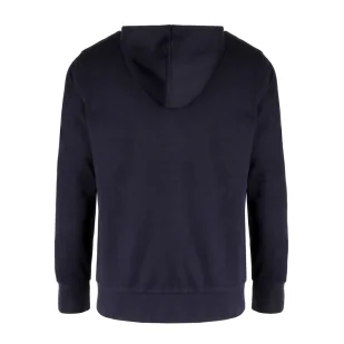 Bluza męska DIADORA HOODIE FZ SWEAT CORE - Bluzy męskie - miniaturka - grafika 2