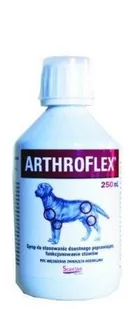 ScanVet Arthroflex 500ml - Suplementy i witaminy dla psów - miniaturka - grafika 1