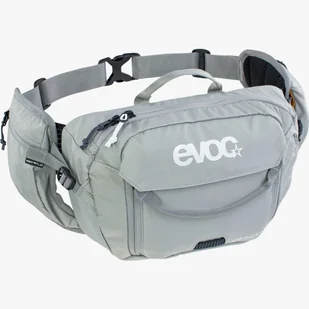 Saszetka nerka Evoc Hip Pack 3 stone 102507107 - Nerki - miniaturka - grafika 1
