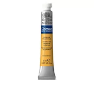 Farby i media malarskie - Winsor&Newton, farba akwarelowa Cotman, Cadmium Yellow Hue, 8 ml - miniaturka - grafika 1