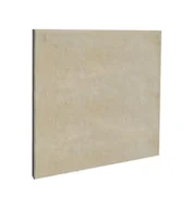 Kostki brukowe i krawężniki - Płyta tarasowa Parla jasnokremowa 60x60 cm Bruk-Bet - miniaturka - grafika 1