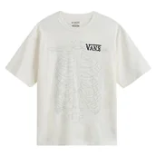 Koszulki męskie - T-shirt Męski VANS MTE Ribcage Reversible EGRET VN000PJTC9F1 XL - miniaturka - grafika 1