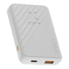 Powerbank Xtorm 12W Go2 Powerbank 5000mAh White - Powerbanki - miniaturka - grafika 1