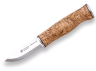 Noże - JOKER GRANDFATHER NÓŻ BUSHCRAFT RĘKOJEŚĆ Z BRZOZY KARELSKIEJ CL126 - miniaturka - grafika 1