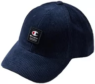 Czapki damskie - Champion Lifestyle Caps - 802414 Czapka z daszkiem Niebieski Noc, Jeden rozmiar Unisex - Dorosły, Niebieski Noc, rozmiar uniwersalny - miniaturka - grafika 1