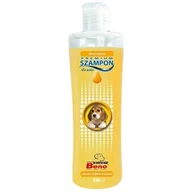 Szampony i odżywki dla psów - CERTECH Super Beno Premium Szampon do sierści szczeniąt 200ml - miniaturka - grafika 1