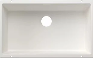Zlewozmywak Silgranit BLANCO Subline 700-U Biały 527807 - Zlewozmywaki - miniaturka - grafika 1