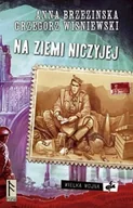 Horror, fantastyka grozy - Na ziemi niczyjej - miniaturka - grafika 1
