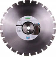 Tarcze do pił - Milwaukee DISTAR DIAMOND BLADE BESTSELLER ABRASIVE 450 x 3.8/2.8 x 25.4mm - miniaturka - grafika 1