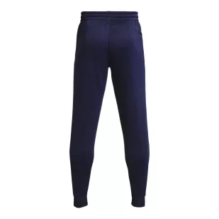 Spodnie dresowe męskie Under Armour Fleece Joggers - Spodnie męskie - miniaturka - grafika 7