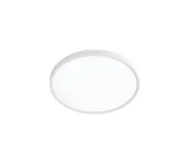 Lampy sufitowe - Prezent 70320-LED Plafon ściemnialny TRIMO LED/18W/230V śr. 23 cm biały - miniaturka - grafika 1