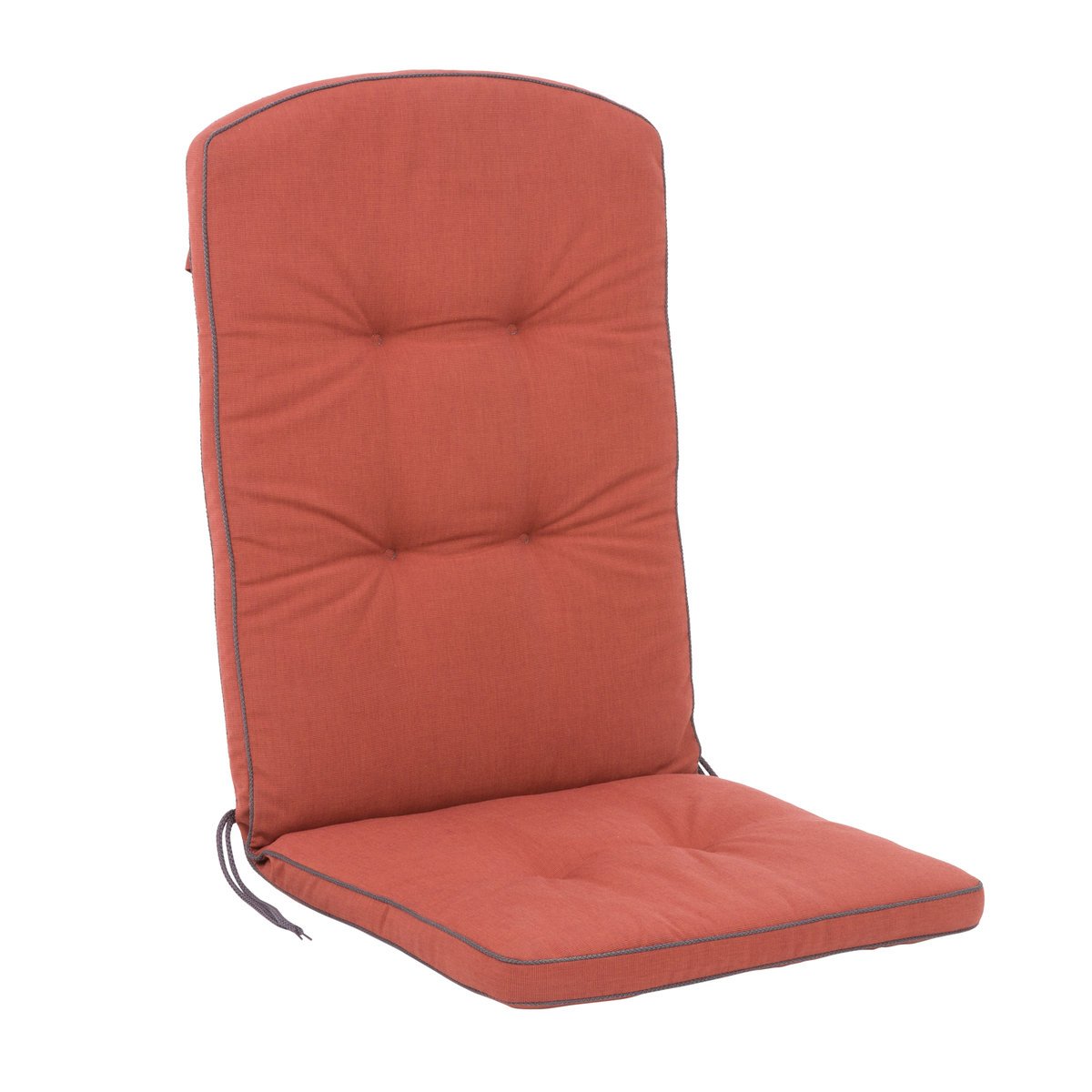 Patio Poduszka na krzesło ogrodowe Szafir D005-03DB