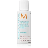 Pozostałe kosmetyki - Moroccanoil Volume ekstra pojemność Conditioner 70 ML 3081 - miniaturka - grafika 1