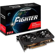 Karty graficzne - PowerColor Radeon RX 6600XT Fighter 8GB GDDR6 128bit - miniaturka - grafika 1