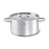 Rondle - Fissler 033-110-16-000/0 Family Line garnek F033110240000 - miniaturka - grafika 1