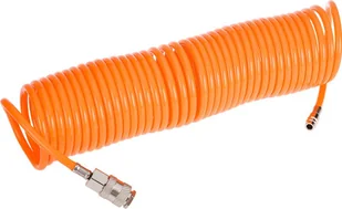 Neo Przewód ciśnieniowy spiralny 5 x 8 mm, 10 m, PE - Akcesoria pneumatyczne Neo Przewód ciśnieniowy spiralny 5 x 8 mm, 10 m, PE - Akcesoria pneumatyczne - miniaturka - grafika 1