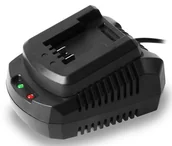 Ładowarki do elektronarzędzi - Ładowarka do akumulatorów 20 V Profi Tools One-4-All - miniaturka - grafika 1