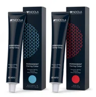 Farby do włosów i szampony koloryzujące - Indola PCC, farba do włosów, 60ml | Kolor: 4.35 - miniaturka - grafika 1