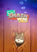 Gry PC Cyfrowe - Cut Smash Wrap (PC) Klucz Steam - miniaturka - grafika 1