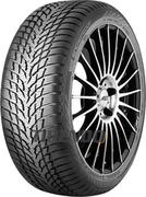 Opony zimowe - Nokian WR Snowproof 175/65R17 87H - miniaturka - grafika 1