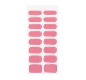 Lakiery hybrydowe - Deni Carte żelowe naklejki na paznokcie 4013 - miniaturka - grafika 1