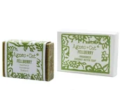 Mydła - Mydło z masłem kokosowym - Fellberry - miniaturka - grafika 1