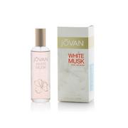 Wody i perfumy damskie - Jovan Musk White For Women woda kolońska 96 ml tester - miniaturka - grafika 1