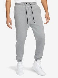 Spodnie sportowe męskie Nike DA9820-091 XL Szare (195238709242) - Spodnie sportowe męskie - miniaturka - grafika 1
