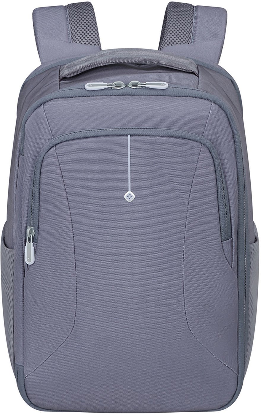 Plecak Hama 158244 1831 PLECAK KABINOWY SAMSONITE GUARDIT CLASSY XS DO LAPTOPA 14.1'' STORM BLUE 001893020000